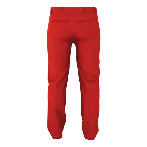 Badger Youth Crush Premier Baseball Pants... from ASI 84358 S&S Activewear