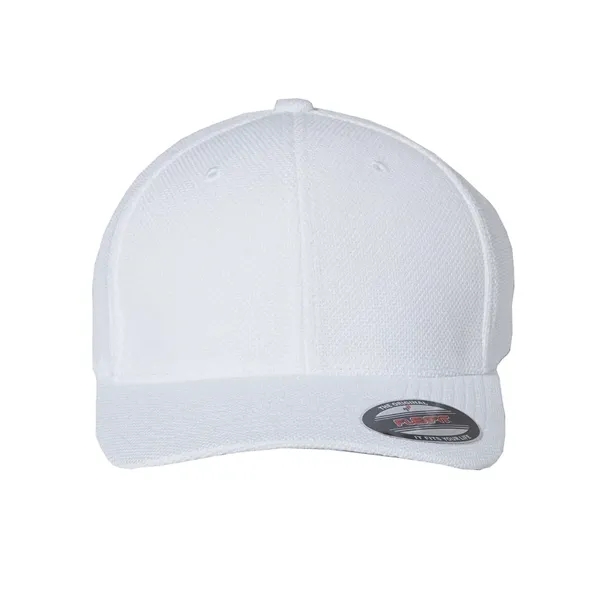 Adult pique cap made of 92% polyester pique mesh / 8%... from ASI 84358 S&S Activewear