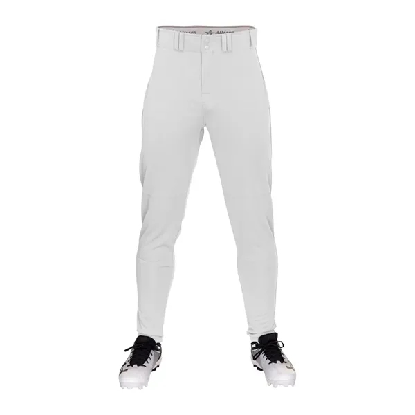 Alleson Athletic Crush Tapered Baseball Pants... from ASI 84358 S&S Activewear