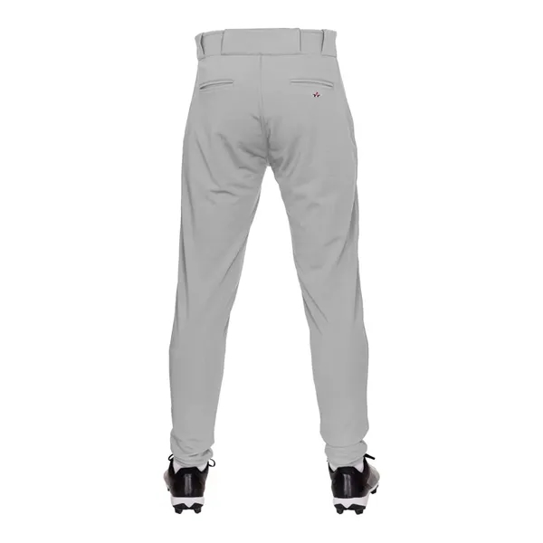 Alleson Athletic Crush Tapered Baseball Pants... from ASI 84358 S&S Activewear