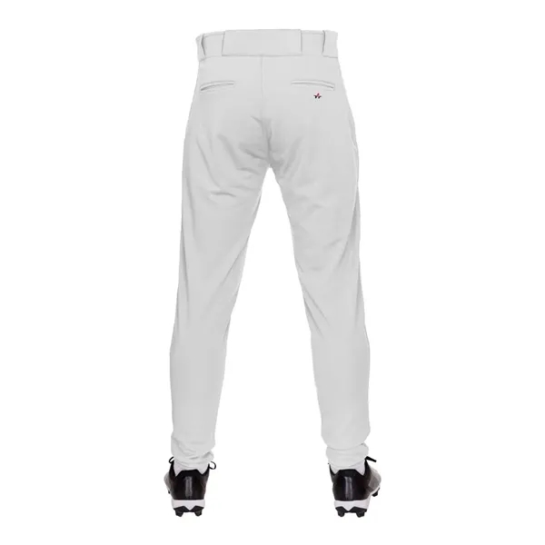 Alleson Athletic Crush Tapered Baseball Pants... from ASI 84358 S&S Activewear