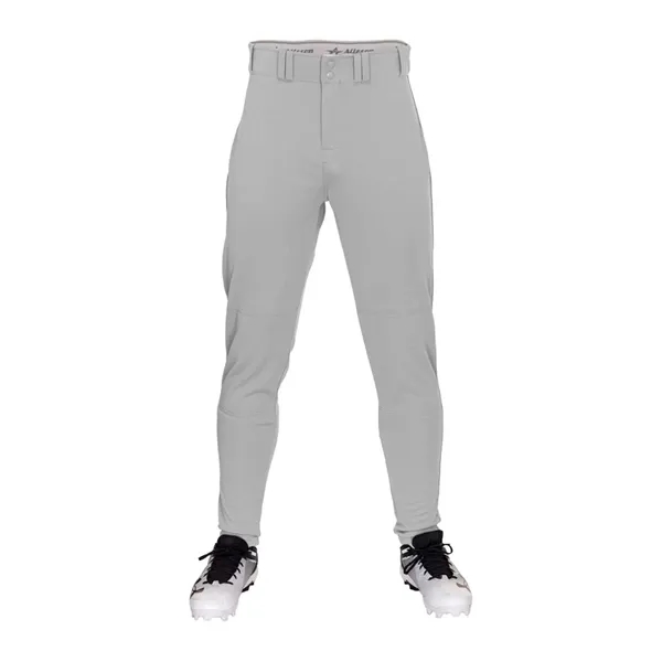 Alleson Athletic Youth Crush Tapered Baseball Pants... from ASI 84358 S&S Activewear
