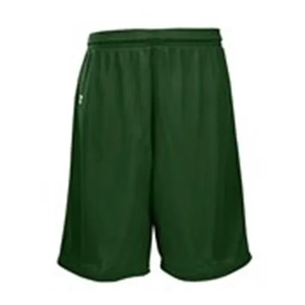 Russell Athletic Youth Tricot Mesh Shorts... from ASI 84358 S&S Activewear