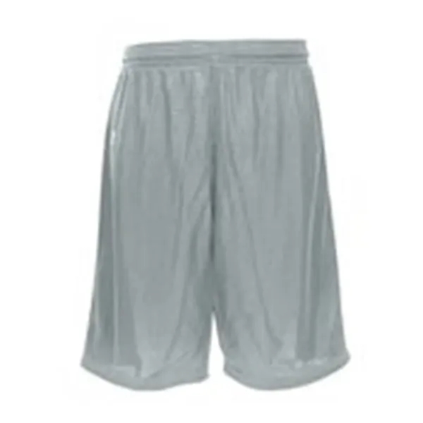 Russell Athletic Youth Tricot Mesh Shorts... from ASI 84358 S&S Activewear