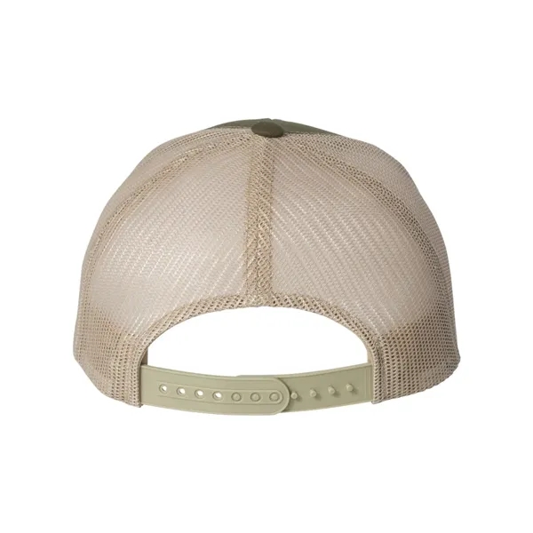 Retro Trucker Cap... from ASI 84358 S&S Activewear