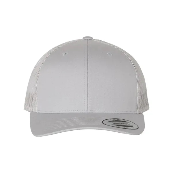 Retro Trucker Cap... from ASI 84358 S&S Activewear