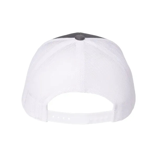 Flexfit Sustainable Retro Trucker Cap... from ASI 84358 S&S Activewear