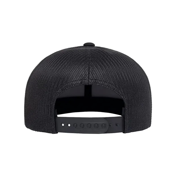 YP Classics Retro High Profile Trucker Cap... from ASI 84358 S&S Activewear