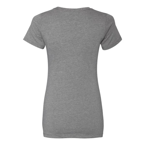 Women's  CVC Crewneck T-Shirt, blank.... from ASI 84358 S&S Activewear