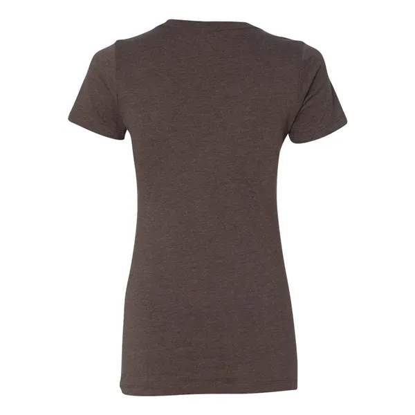 Women's  CVC Crewneck T-Shirt, blank.... from ASI 84358 S&S Activewear