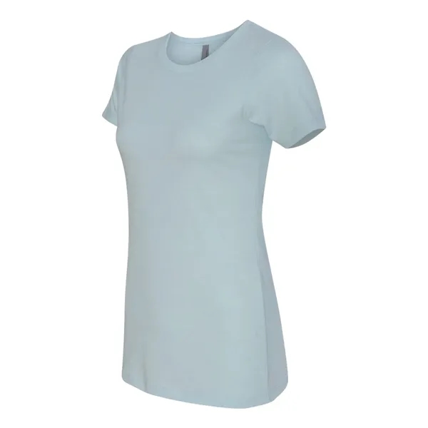 Women's  CVC Crewneck T-Shirt, blank.... from ASI 84358 S&S Activewear