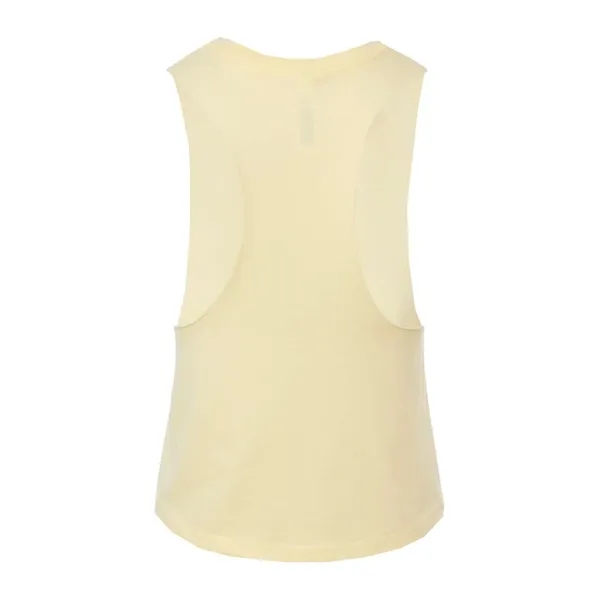 Women's Racerback Cropped Tank... from ASI 84358 S&S Activewear