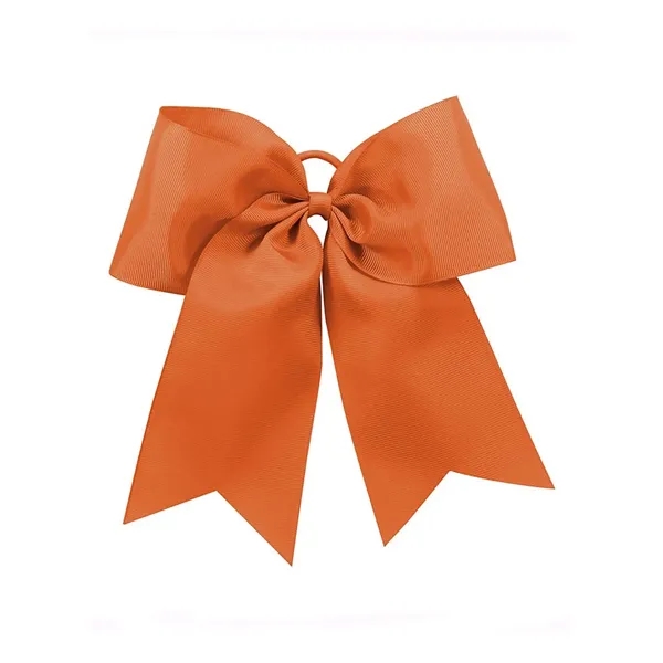 Cheer Hair Bow... from ASI 84358 S&S Activewear