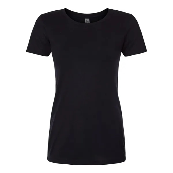 Next Level Women's Triblend T-Shirt, blank.... from ASI 84358 S&S Activewear
