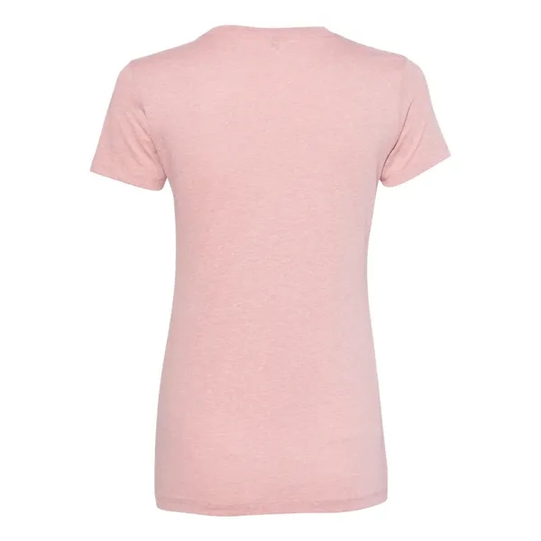 Next Level Women's Triblend T-Shirt, blank.... from ASI 84358 S&S Activewear