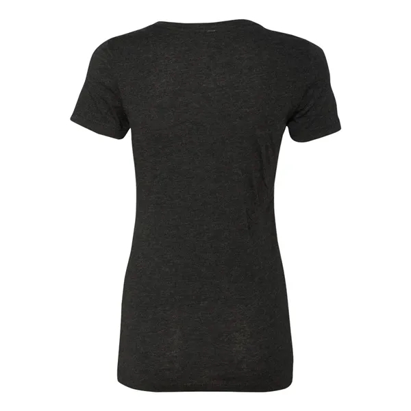 Next Level Women's Triblend T-Shirt, blank.... from ASI 84358 S&S Activewear