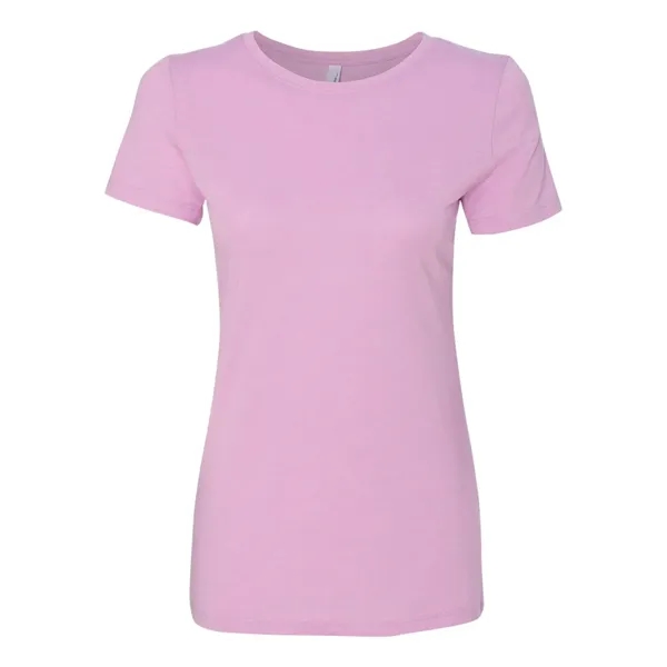 Next Level Women's Triblend T-Shirt, blank.... from ASI 84358 S&S Activewear
