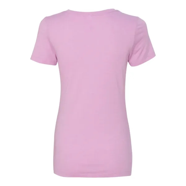 Next Level Women's Triblend T-Shirt, blank.... from ASI 84358 S&S Activewear