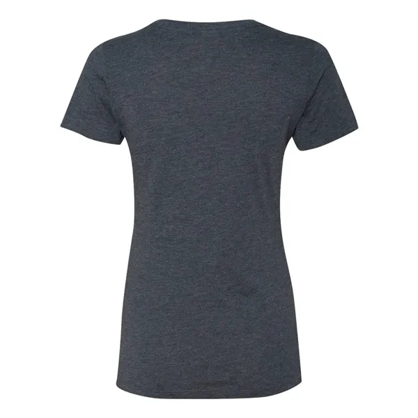 Next Level Women's Triblend T-Shirt, blank.... from ASI 84358 S&S Activewear