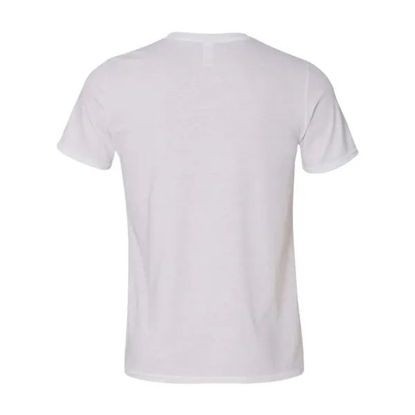 Anvil by Gildan Softstyle® Triblend T-Shirt... from ASI 84358 S&S Activewear