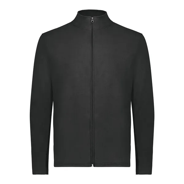 Augusta Sportswear Eco-Revive™ Micro-Lite Fleece Full-Zip...... from ASI 84358 S&S Activewear