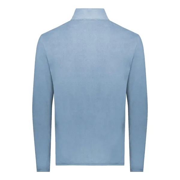 Augusta Sportswear Eco-Revive™ Micro-Lite Fleece Full-Zip...... from ASI 84358 S&S Activewear