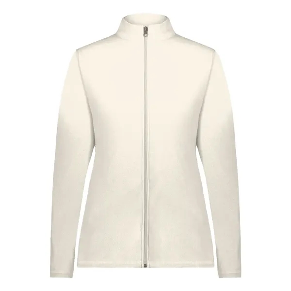 Augusta Sportswear Women's Eco-Revive™ Micro-Lite Fleece ...... from ASI 84358 S&S Activewear