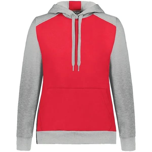 Augusta Sportswear Women's Eco-Revive™ Three-Season Tribl...... from ASI 84358 S&S Activewear