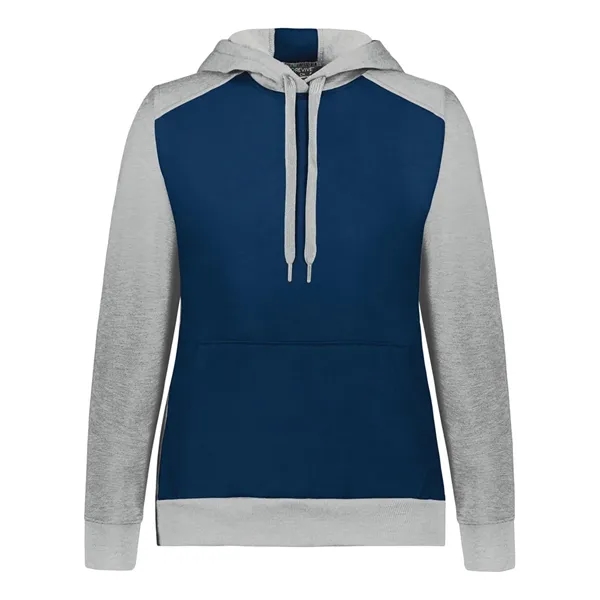 Augusta Sportswear Women's Eco-Revive™ Three-Season Tribl...... from ASI 84358 S&S Activewear