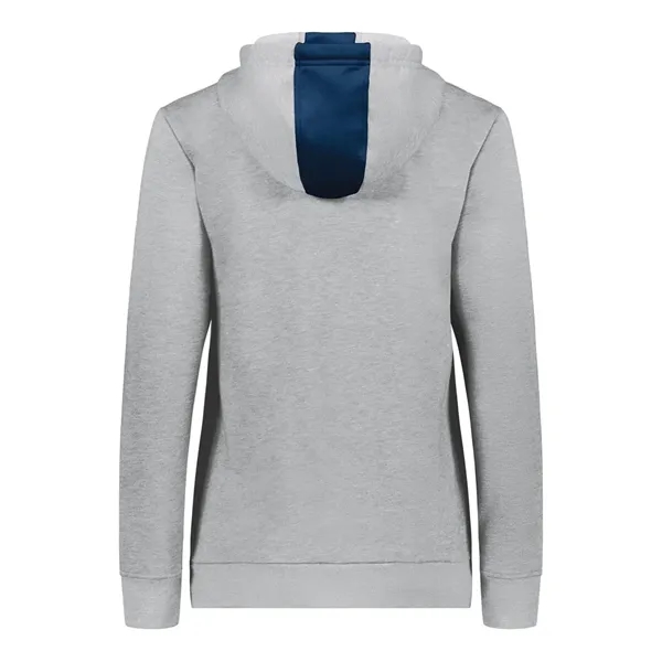 Augusta Sportswear Women's Eco-Revive™ Three-Season Tribl...... from ASI 84358 S&S Activewear