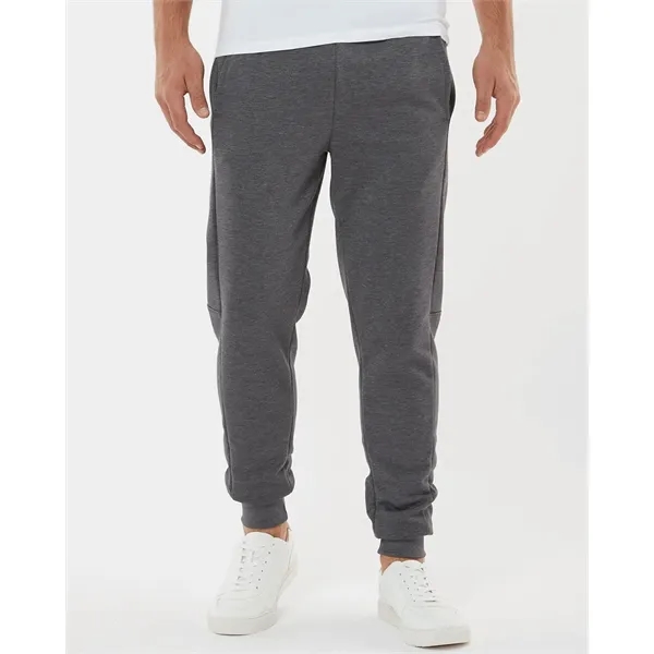 Augusta Sportswear Three-Season Triblend Fleece Joggers... from ASI 84358 S&S Activewear