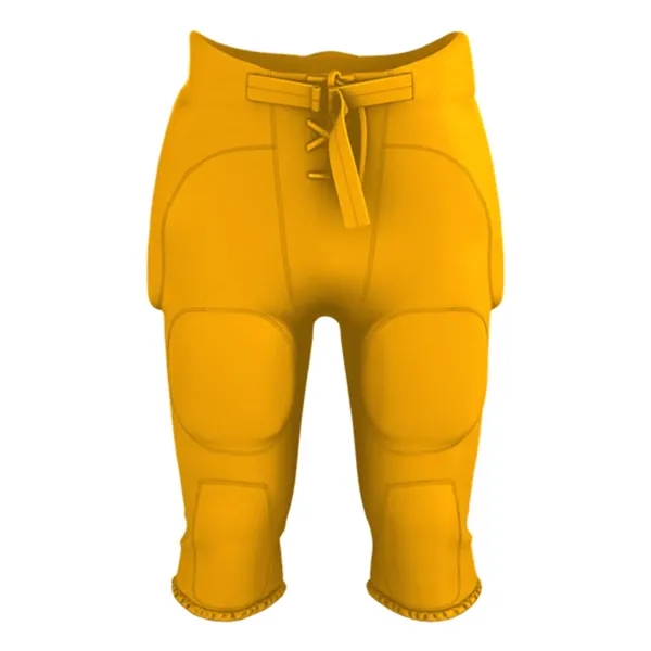 Alleson Athletic Solo Football Pants... from ASI 84358 S&S Activewear