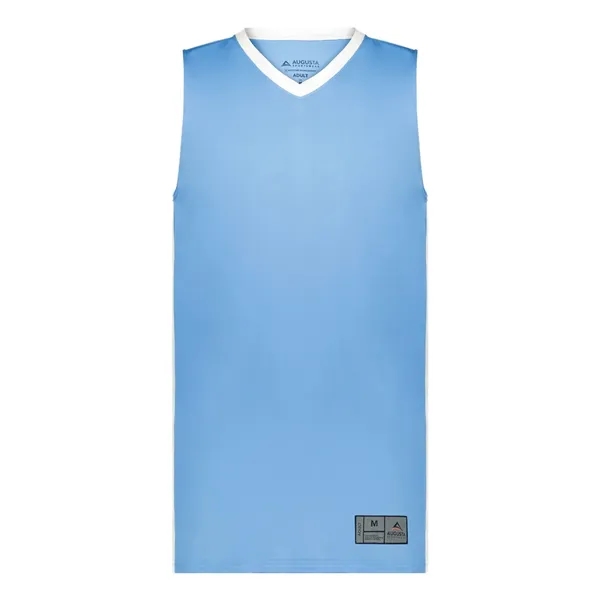 Augusta Sportswear Match-Up Basketball Jersey... from ASI 84358 S&S Activewear