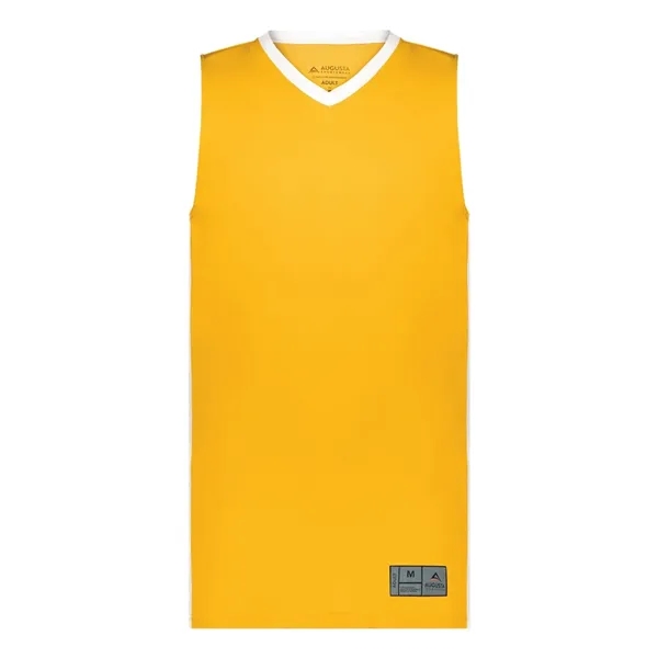 Augusta Sportswear Match-Up Basketball Jersey... from ASI 84358 S&S Activewear