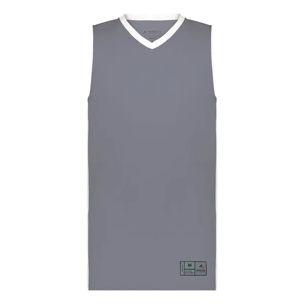 Augusta Sportswear Match-Up Basketball Jersey... from ASI 84358 S&S Activewear