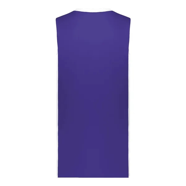 Augusta Sportswear Match-Up Basketball Jersey... from ASI 84358 S&S Activewear