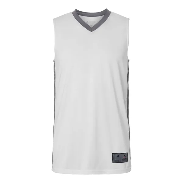 Augusta Sportswear Match-Up Basketball Jersey... from ASI 84358 S&S Activewear