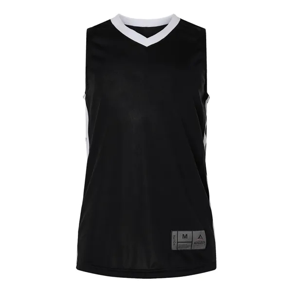 Augusta Sportswear Youth Match-Up Basketball Jersey... from ASI 84358 S&S Activewear