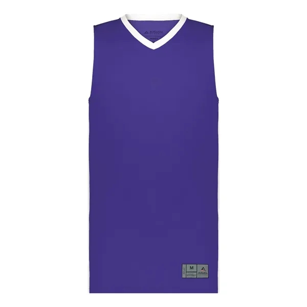 Augusta Sportswear Youth Match-Up Basketball Jersey... from ASI 84358 S&S Activewear