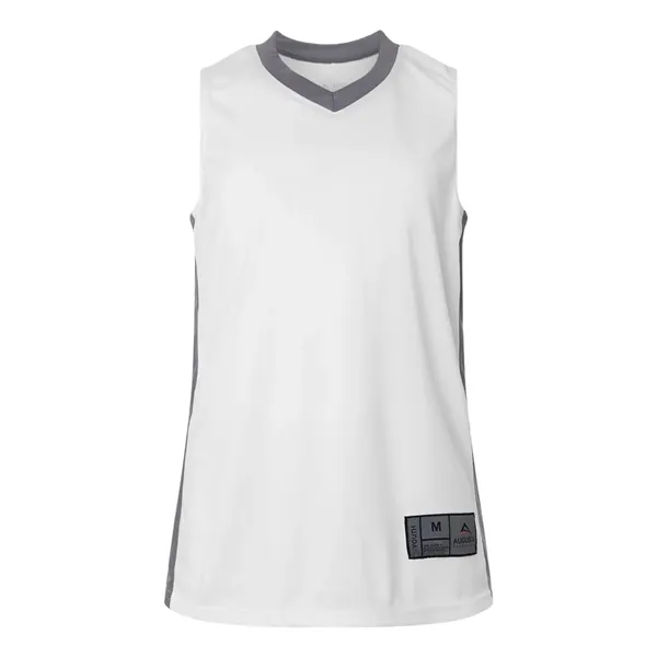 Augusta Sportswear Youth Match-Up Basketball Jersey... from ASI 84358 S&S Activewear