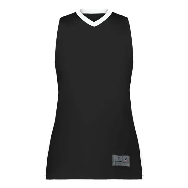 Augusta Sportswear Women's Match-Up Basketball Jersey... from ASI 84358 S&S Activewear