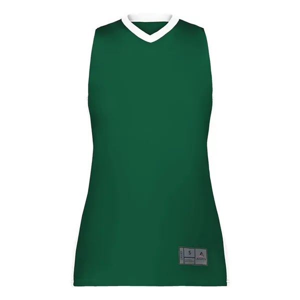 Augusta Sportswear Women's Match-Up Basketball Jersey... from ASI 84358 S&S Activewear