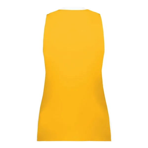 Augusta Sportswear Women's Match-Up Basketball Jersey... from ASI 84358 S&S Activewear