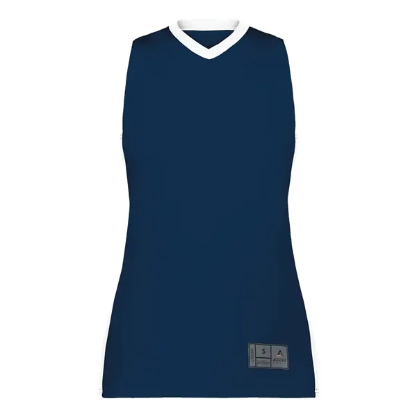 Augusta Sportswear Women's Match-Up Basketball Jersey... from ASI 84358 S&S Activewear