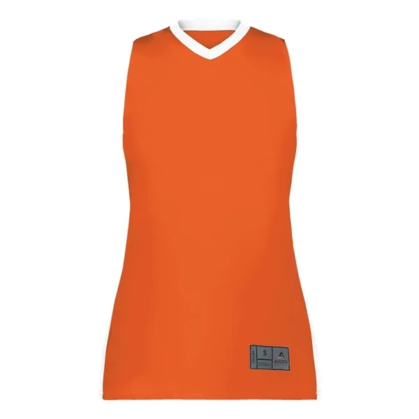 Augusta Sportswear Women's Match-Up Basketball Jersey... from ASI 84358 S&S Activewear