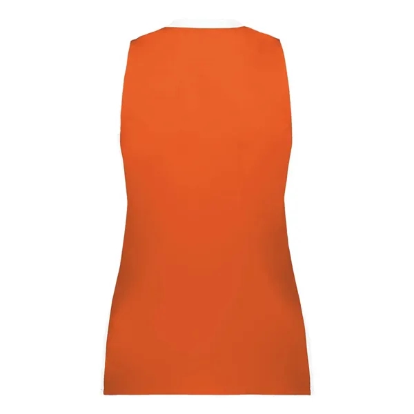 Augusta Sportswear Women's Match-Up Basketball Jersey... from ASI 84358 S&S Activewear