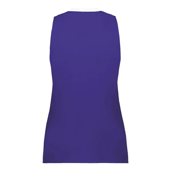 Augusta Sportswear Women's Match-Up Basketball Jersey... from ASI 84358 S&S Activewear