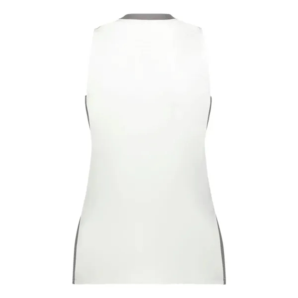 Augusta Sportswear Women's Match-Up Basketball Jersey... from ASI 84358 S&S Activewear