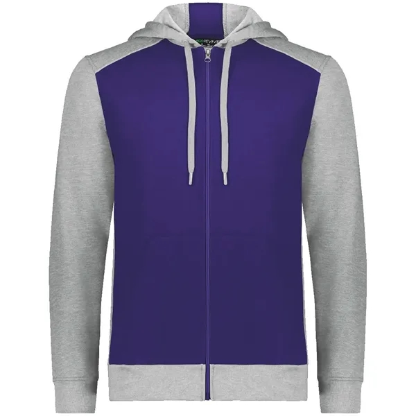 Augusta Sportswear Eco-Revive™ Three-Season Triblend Flee...... from ASI 84358 S&S Activewear