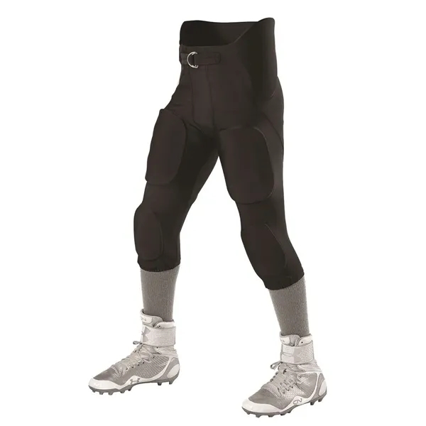 Alleson Athletic Intergrated Football Pants... from ASI 84358 S&S Activewear